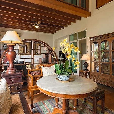 Вілла Artisan'S Antique House - Silom Бангкок Екстер'єр фото